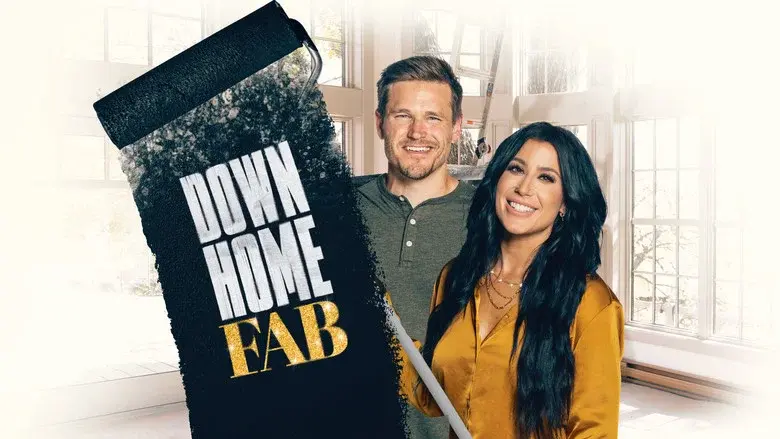 Down Home Fab still 7