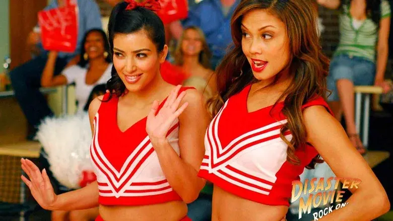 Disaster Movie still 3