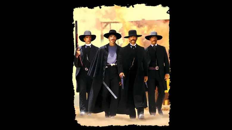Tombstone still 7