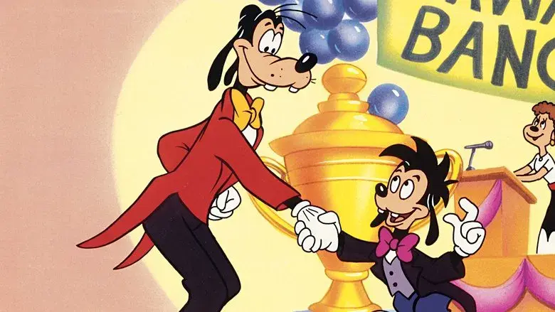 Goof Troop still 1