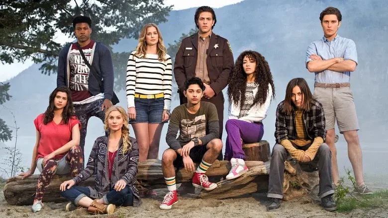 Dead of Summer still 2