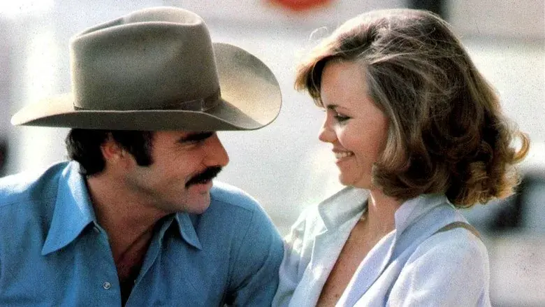 Smokey and the Bandit II still 7