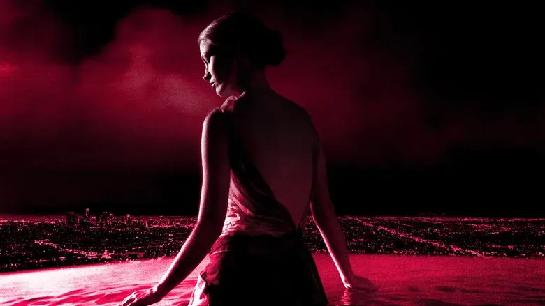 Death by Fame still 4