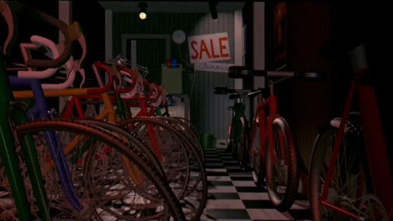 Red's Dream still 4