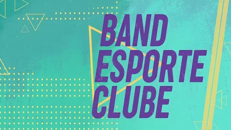 Band Esporte Clube still 1