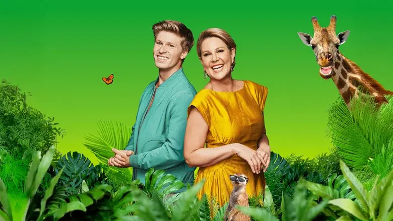 I'm a Celebrity: Get Me Out of Here! still 5
