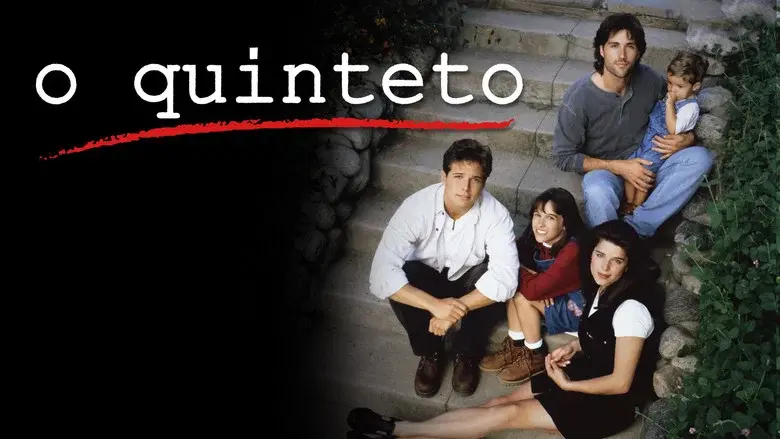 Party of Five still 8