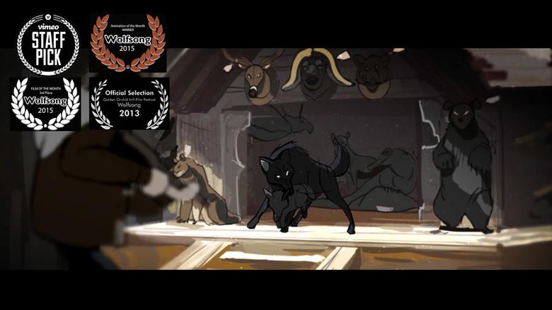 Wolfsong still 1