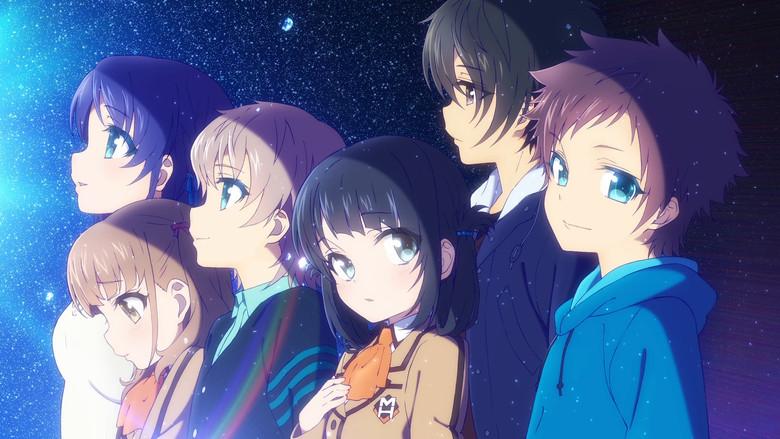Nagi-Asu: A Lull in the Sea still 7
