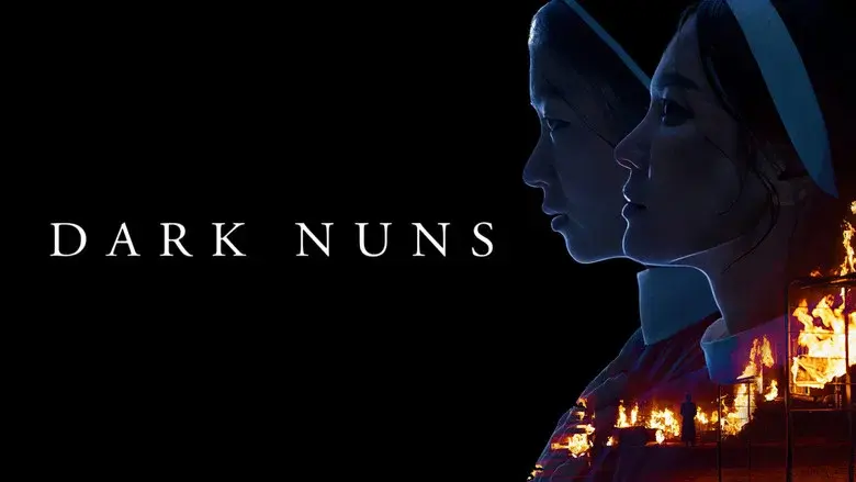 Dark Nuns still 5