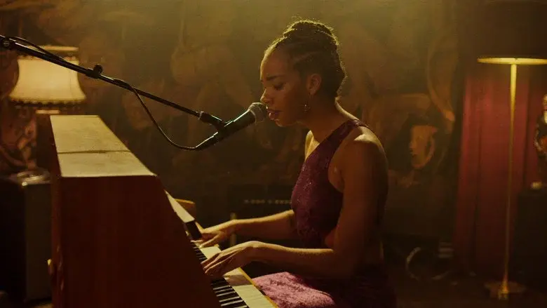 The Playlist still 8
