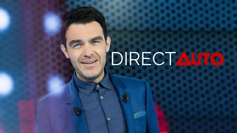Direct Auto still 3