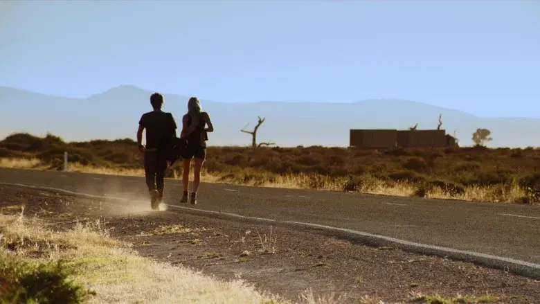 Road Train still 1
