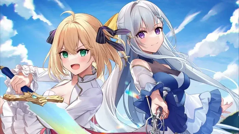 The Magical Revolution of the Reincarnated Princess and the Genius Young Lady still 8