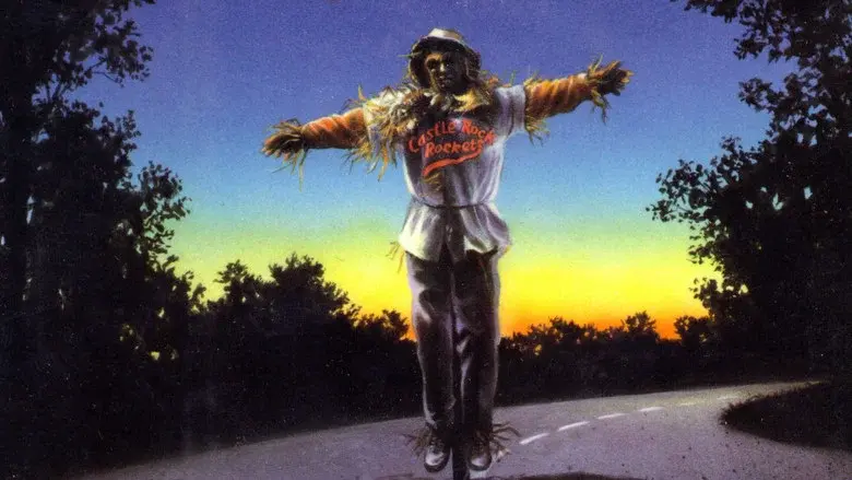 Nightmares & Dreamscapes: From the Stories of Stephen King still 2