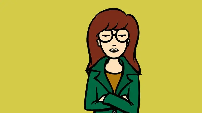 Daria still 6