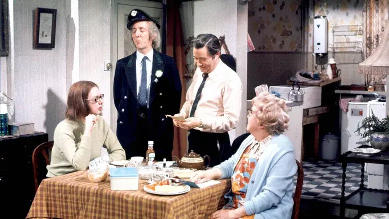 On the Buses still 1