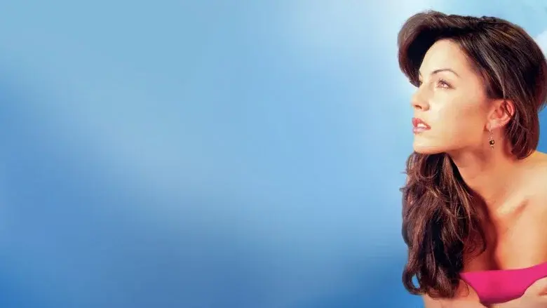 Emmanuelle in Space still 3