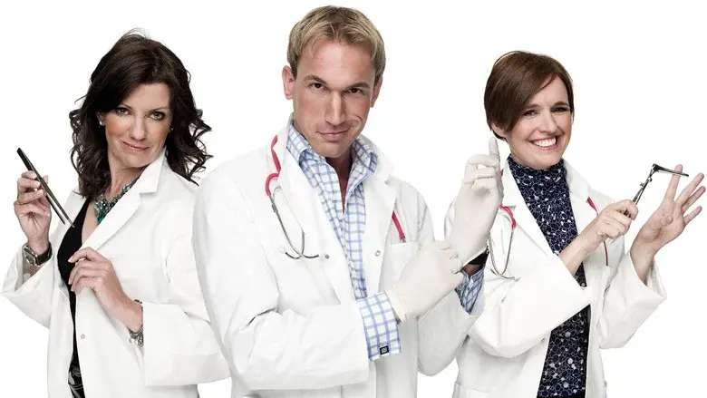 Embarrassing Bodies still 4