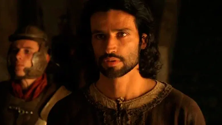 Judas: Close to Jesus still 1