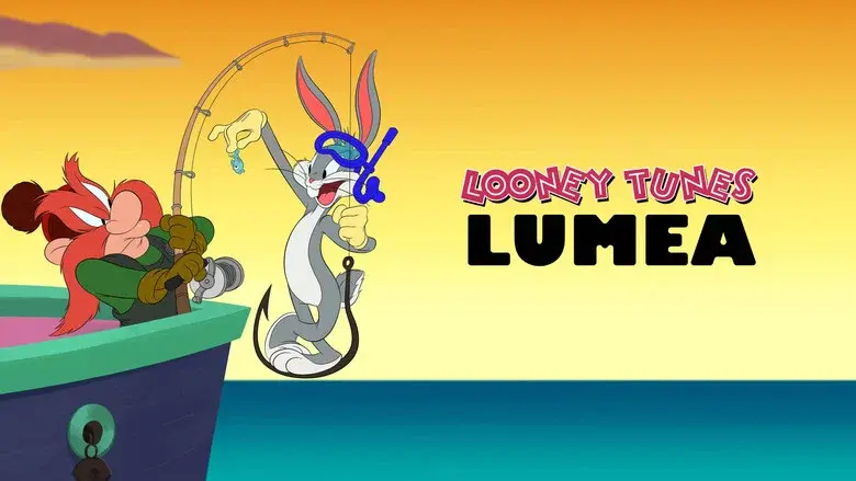 Looney Tunes Cartoons still 5