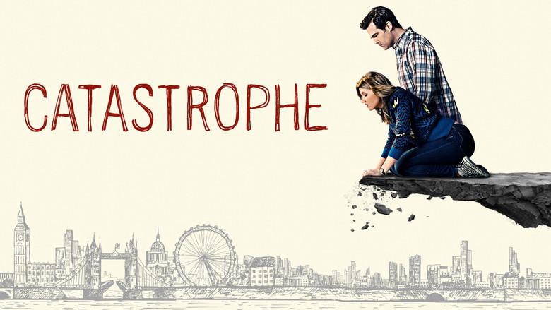 Catastrophe still 7