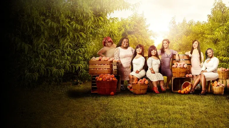 Little Women: Atlanta still 6