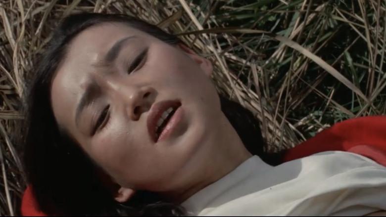 Semi-dokyumento: kankō basu - nure nure jakku still 4