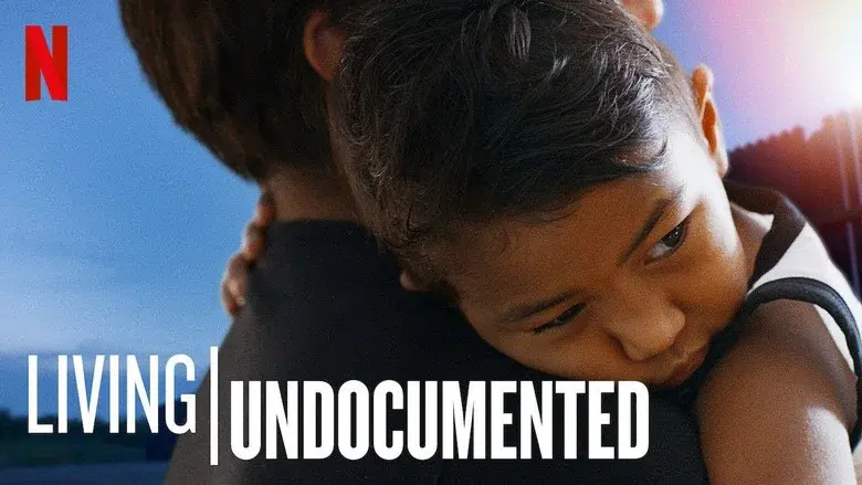 Living Undocumented still 4