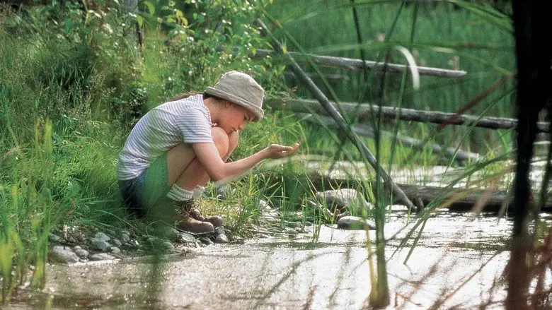 Fly Away Home still 2