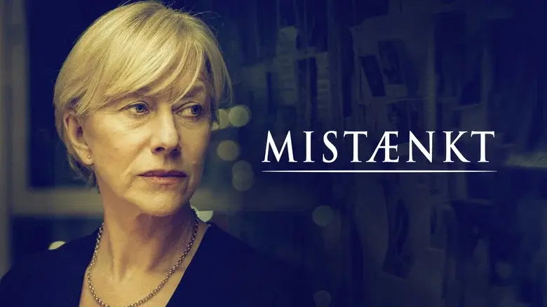 Prime Suspect still 1