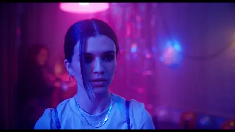 body still 3
