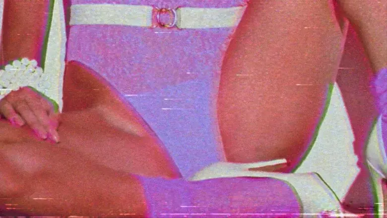 Sex Before The Internet still 2