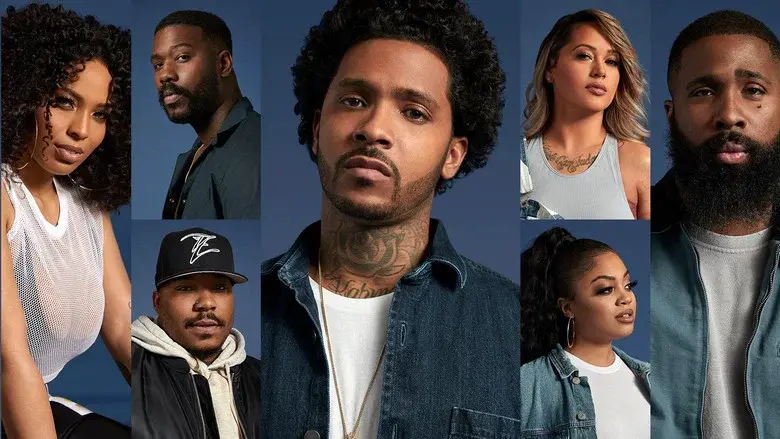 Black Ink Crew Chicago still 3