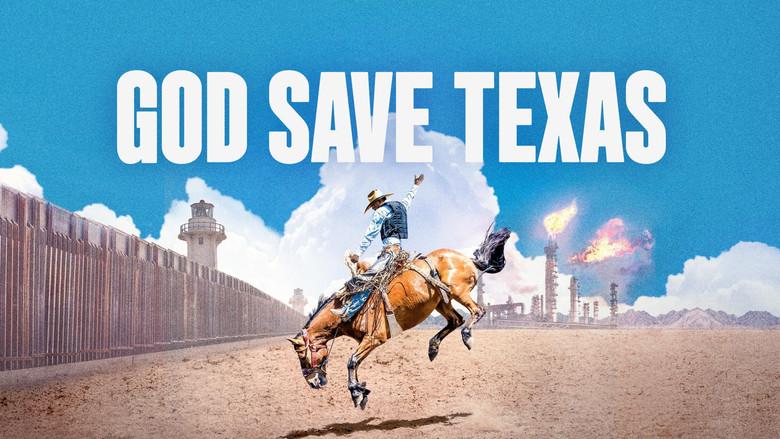 God Save Texas still 6