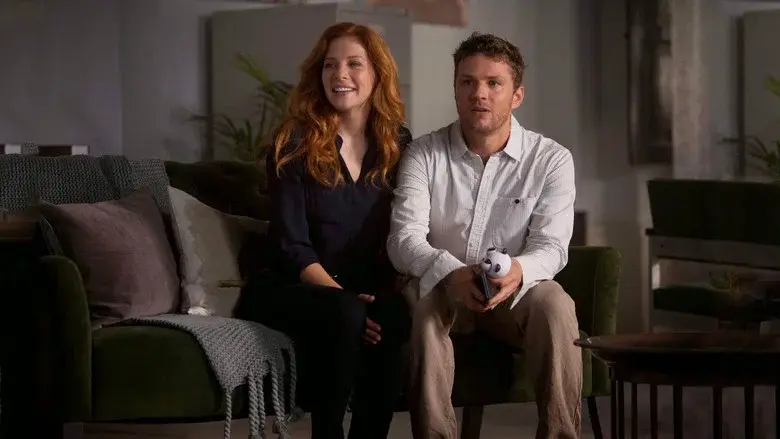 Reclaim still 4
