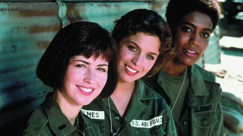 China Beach still 2
