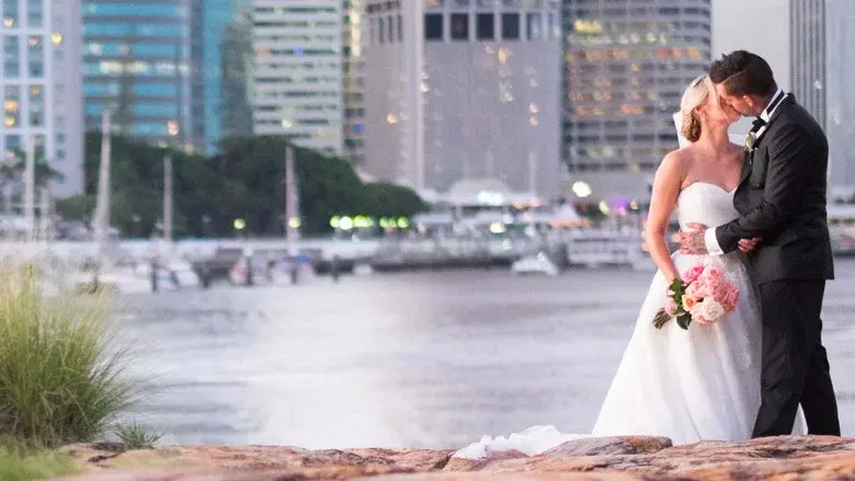 Married at First Sight still 8