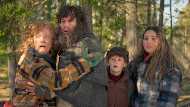 The Time Thief still 3