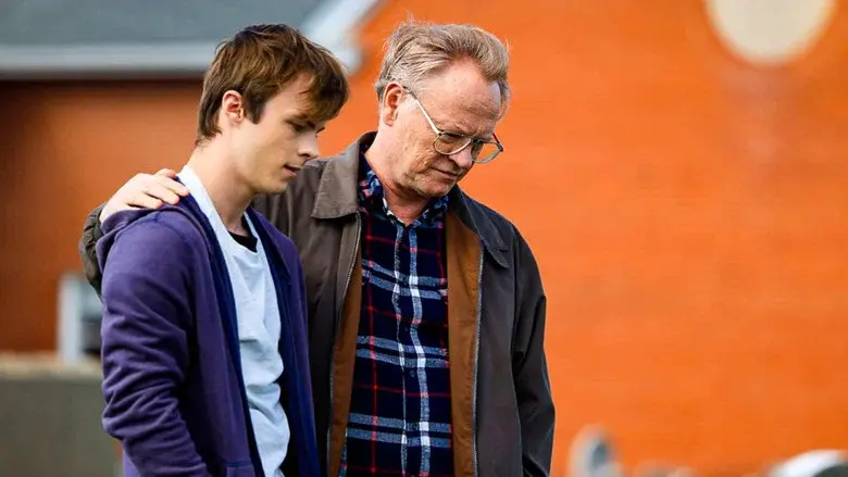 Brave the Dark still 7