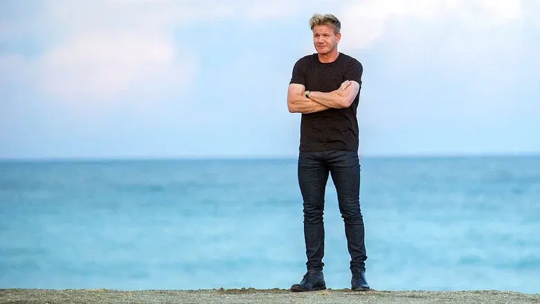 Ramsay's Costa del Nightmares still 1