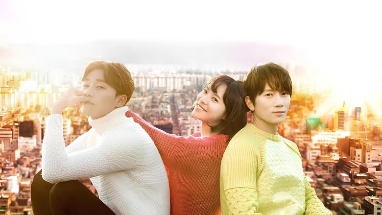 Kill Me, Heal Me still 5