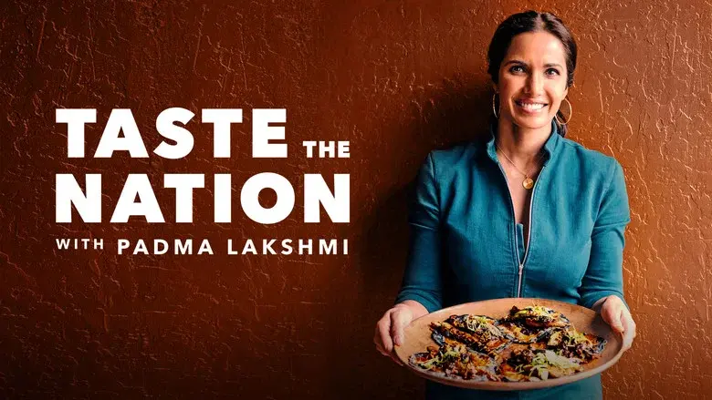 Taste the Nation with Padma Lakshmi still 7