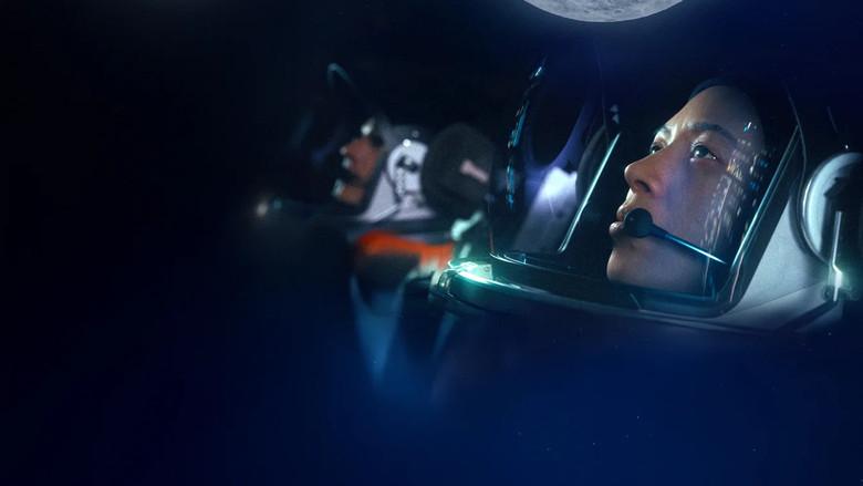 Destination Lune : la nouvelle conquête spatiale still 1
