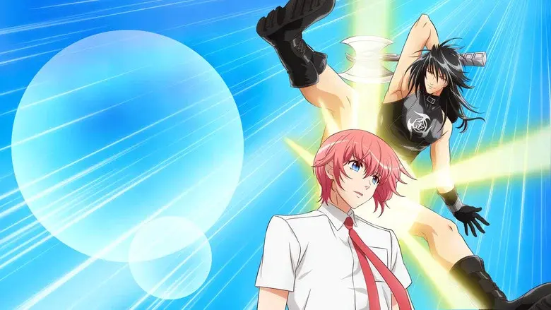 Marudase Kintarou still 3