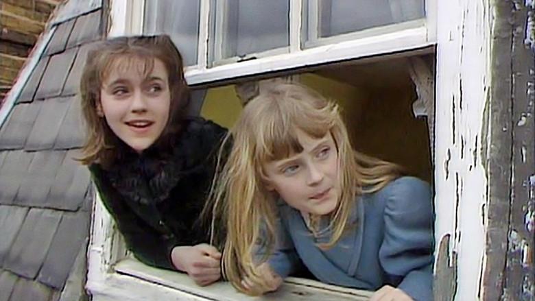 A Little Princess still 3