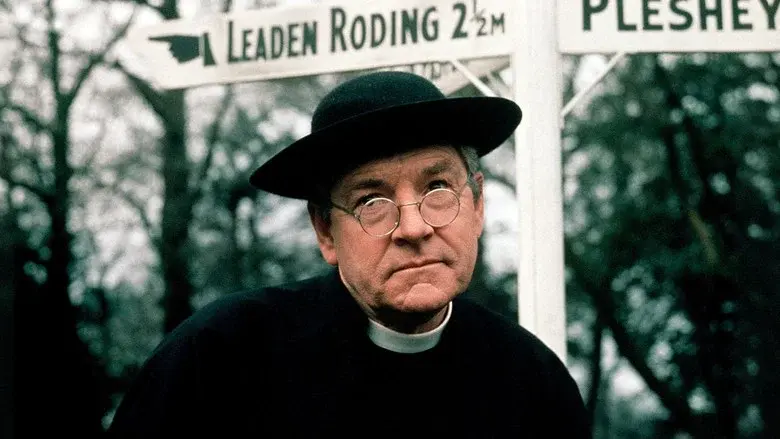 Father Brown still 1