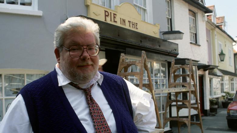Pie in the Sky still 3