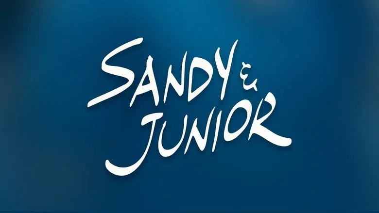 Sandy & Junior still 2