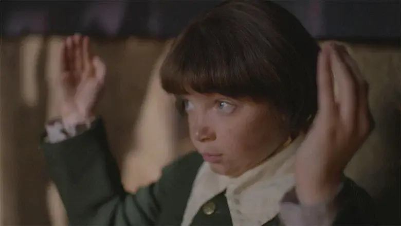 The Pilgrims still 3